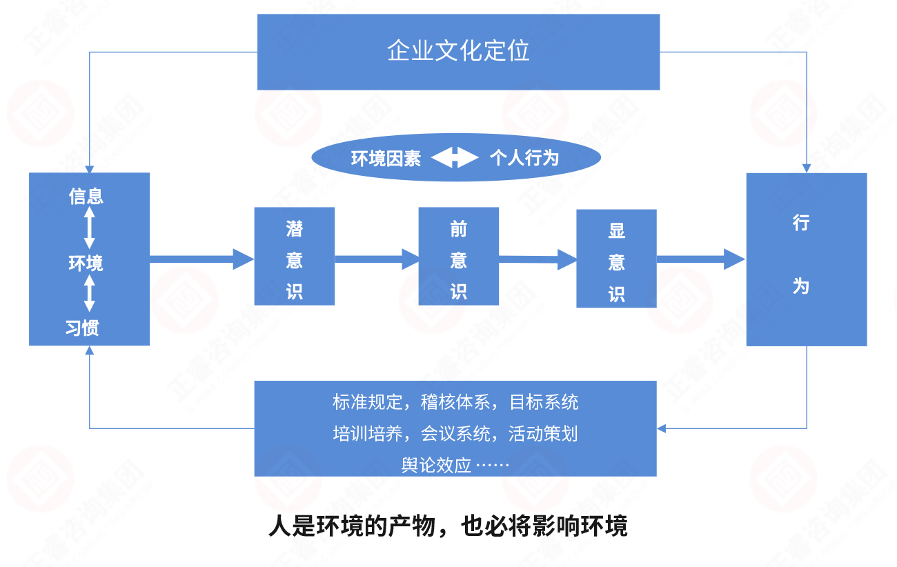 從環(huán)境到行為